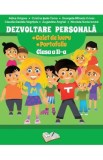 Dezvoltare personala - Clasa 2 - Caiet de lucru. Portofoliu - Adina Grigore, Cristina Ipate-Toma, Auxiliare scolare