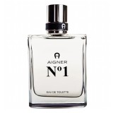 Etienne Aigner, No. 1, Apă de toaletă, Pentru bărbați, 50 ml
