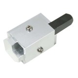 Rohov&eacute; dl&aacute;to Corner Chisel