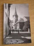 QW27 S - Carte postala - tematica turism - vedere - Sibiu 8