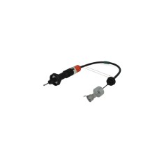 Cablu ambreiaj PEUGEOT 206+ T3E COFLE 11.3059