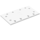 Festool SSH-93x175/8 - Talpa de slefuit 93x175 mm RS 300 RS 3 LRS 93