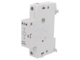Declanşator de creştere lateral 120VAC 120V60HZ