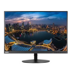 Monitor Refurbished, LENOVO T24D-10, LED, Diagonala 24 inch foto