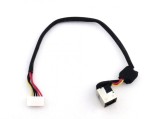 18.Mufa panglica alimentare laptop DC301003F00