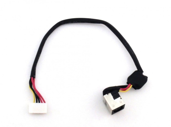 18.Mufa panglica alimentare laptop DC301003F00