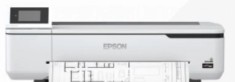 Plotter Epson Surecolor SC-T3100, Imprimanta large format 24&quot; (A1 )