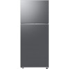 Frigider cu 2 usi Samsung RT38CG6624S9EO, 393 l, H 171.5 cm, All Around Cooling, WiFi SmartThings, No frost, Clasa E, Refined Inox