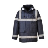 Jacheta de iarna, navy, Portwest XXXL