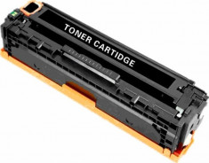 Toner color CRG-731 B/C/Y/M compatibil Canon remanufacturat foto