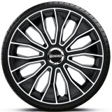 Cumpara ieftin Set 4 Capace Roti Autohelix MSA&reg;, potrivite jantelor de R16, pentru Daewoo, model VOLTEC PRO