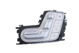 Buton de control scaun dreapta MERCEDES-BENZ GLE W167 2021 OEM: A1679052101 | 24927514