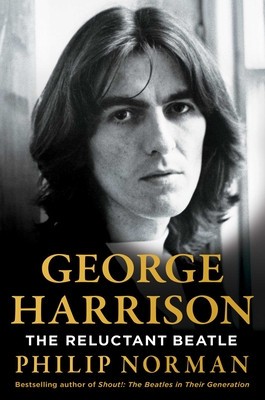 George Harrison: The Reluctant Beatle foto