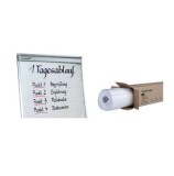 Cumpara ieftin Hartie flipchart Legamaster, 100 x 65 cm, matematica, 5 topuri/cutie