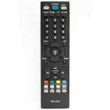 Telecomanda TV LG LCD RM-L810 cu aspect original cod ER1449 /MFY1439, Oem