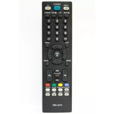 Telecomanda TV LG LCD RM-L810 cu aspect original cod ER1449 /MFY1439