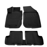 Cumpara ieftin Set covorase auto cauciuc umbrella pentru dacia duster 4wd (2010-2015)