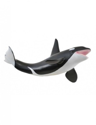 Figurina Balena Ucigasa - Orca Collecta foto