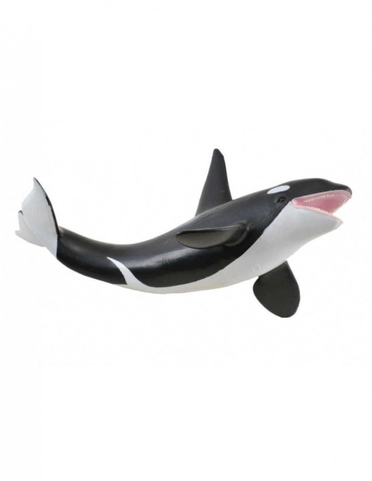 Figurina Balena Ucigasa - Orca Collecta