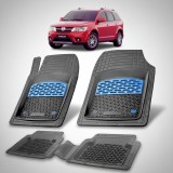 Covorase Fiat Freemont SUV Compatibile 2011-2014 | Blue