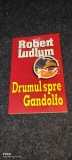 ROBERT LUDLUM: DRUMUL SPRE GANDOLFO