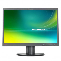 Monitor LENOVO 22&amp;quot;, model LT2252P, Wide, Second Hand