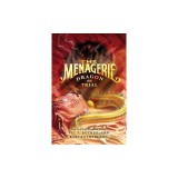 The Menagerie #2: Dragon on Trial