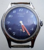 K.198 CEAS MECANIC BARBATESC ASQUI 2000 17 JEWELS CAL. HP PARENIN U833