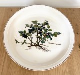 Vas de cuptor - termorezistent - Villeroy and Boch - Botanica - 23 cm