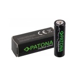 PATONA Premium 14500 ICR14500 baterie de celule 3.7 V 800mAh - Patona