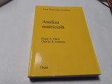 ANALIZA MATRICIALA ROGER A HORN/CHARLES R.JOHNSON RF9/1