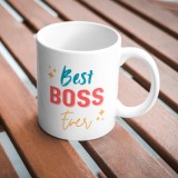 Cana Best Boss Ever