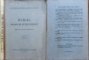 Sinai, anuar de studii judaice, redactor Dr. M. A. Halevy, volumul 3, 1931