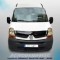 Deflector capota compatibil Renault Master 1997-2010 Cod: 28040 / DEF4
