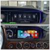Mercedes Apple CarPlay AndroidAuto S CLASS W222 Waze