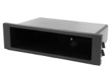 Cutie radio neagră ACV &ndash; Accesoriu audio auto de calitate