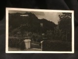 Carte postala circulata - Olanesti anii 30 !, Printata