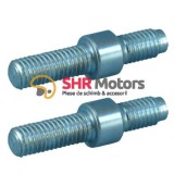 Suruburi cap dublu fixare lama Stihl Ms 341,361,362,381,440,441,460,650,660 (2 bucati)
