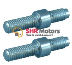 Suruburi cap dublu fixare lama Stihl Ms 341,361,362,381,440,441,460,650,660 (2 bucati)