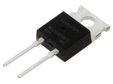 Diodă Schottky SiC 650V 20A TO220-2