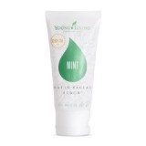 Scrub pentru fata - Satin Facial Scrub Mint