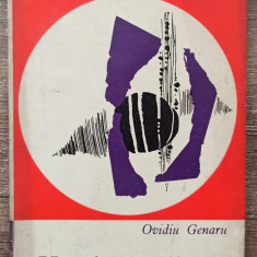 Un sir de zile - Ovidiu Genaru// 1966