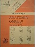 Viorel Ranga - Anatomia omului - Capul si gatul (Editia: 1995)