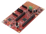Kit de dezvoltare Curiosity pentru Microchip PIC/dsPIC, cu placă prototip