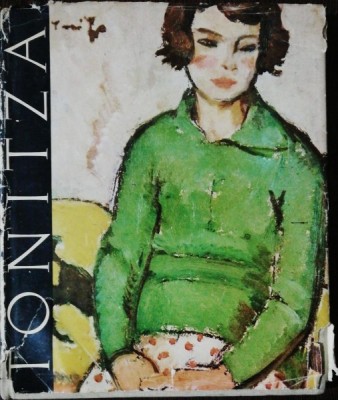 TONITZA - CORNELIU BABA foto