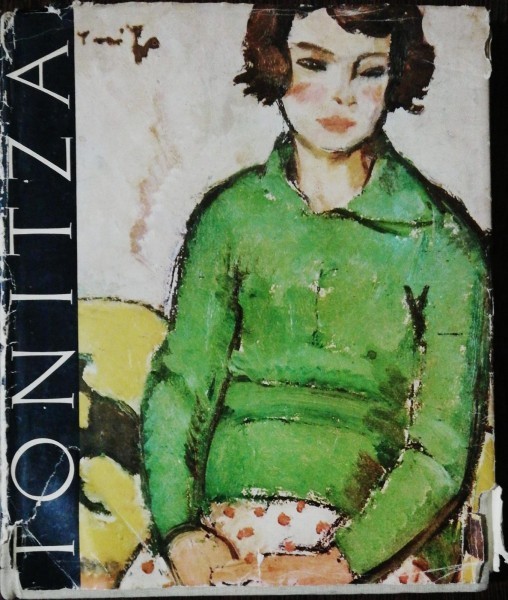 TONITZA - CORNELIU BABA
