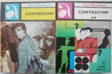 Contratimp - Vlad Musatescu (2 Volume) - Roman Beletristica