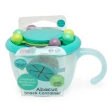 RECIPIENT SNACK ABACUS, MELII, BLUE