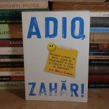 MOLLY CARMEL - ADIO, ZAHAR ! , 2020 *