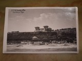 Constanta - Carmen Silva - Cazinoul si Plaja.